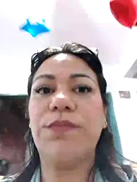 Dafne 77 online show from 07/27/26, 10:28