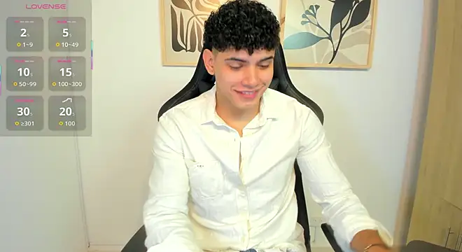 justin payn14 online show from 06/16/26, 12:30