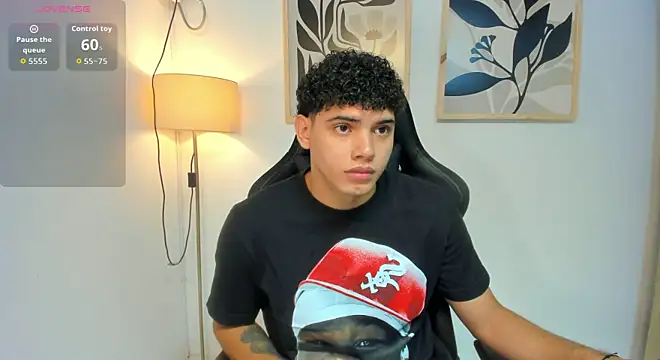justin payn14 online show from 07/27/26, 01:18