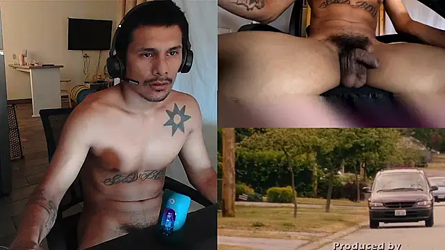 saddad714 online show from 07/25/26, 07:00