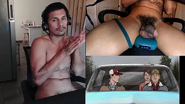 saddad714 online show from 07/28/26, 07:50