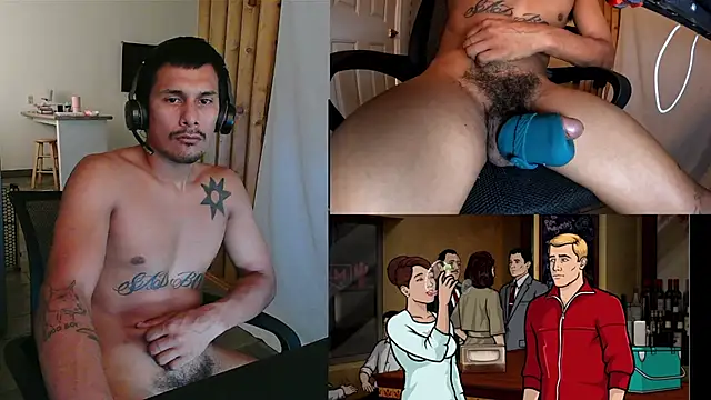 saddad714 online show from 07/28/26, 08:52