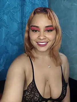 zoe love18 online show from 02/16/26, 02:29