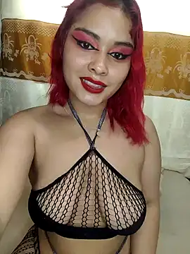 zoe love18 online show from 02/27/26, 09:37