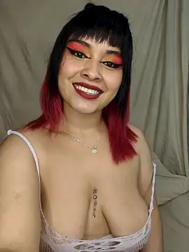 zoe love18 online show from 03/08/26, 04:05