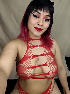 zoe love18 online show from 03/12/26, 04:29