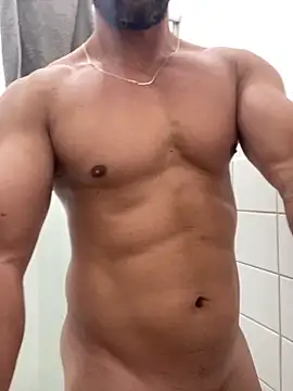 pbocam online show from 06/06/26, 03:50