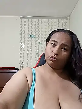 BustySexy Nataly online show from 06/17/26, 08:10