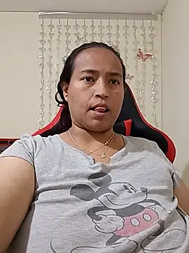 BustySexy Nataly online show from 07/02/26, 08:42