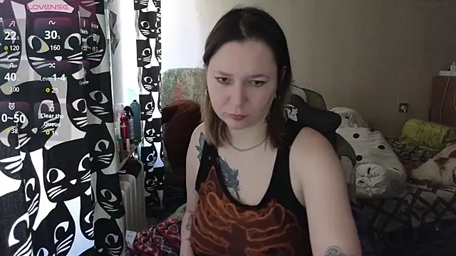 Snapshot of Ozalin_ chatting on 03/13/26, 09:05 Ozalin online show from 03/13/26, 09:05