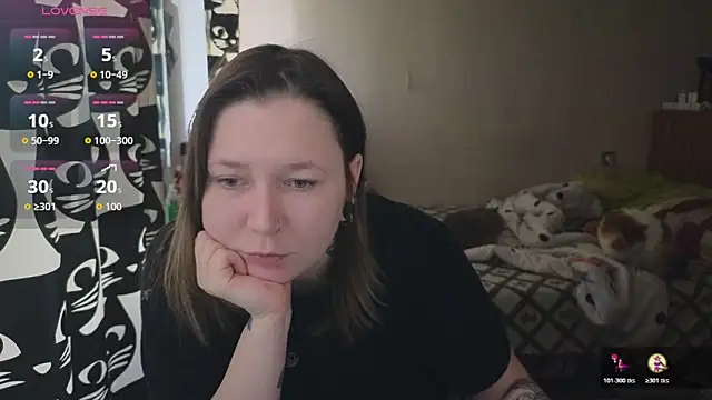 Snapshot of Ozalin_ chatting on 04/09/26, 10:09 Ozalin online show from 04/09/26, 10:09