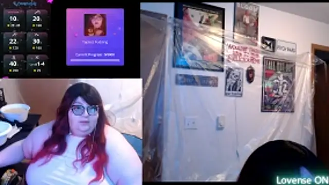 Snapshot of RileySynn chatting on 02/16/26, 05:58 RileySynn online show from 02/16/26, 05:58