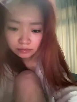 Snapshot of Rabbit-15 chatting on 02/05/26, 05:34 Rabbit-15 online show from 02/05/26, 05:34