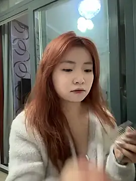 Snapshot of Rabbit-15 chatting on 02/14/26, 03:20 Rabbit-15 online show from 02/14/26, 03:20