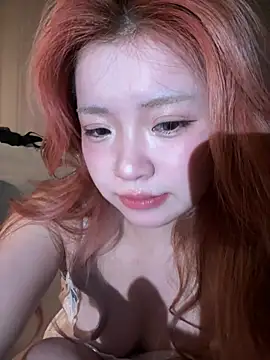 Snapshot of Rabbit-15 chatting on 03/16/26, 01:48 Rabbit-15 online show from 03/16/26, 01:48
