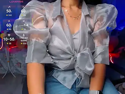Snapshot of ELIZA_01 chatting on 04/22/26, 04:48 ELIZA 01 online show from 04/22/26, 04:48