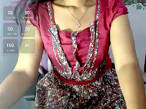 Snapshot of ELIZA_01 chatting on 05/17/26, 11:17 ELIZA 01 online show from 05/17/26, 11:17