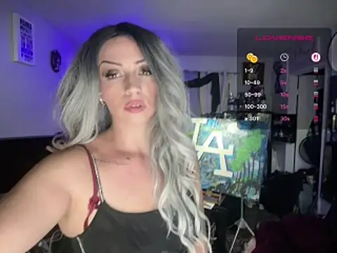 Alicethickpeach online show from 07/02/26, 09:59