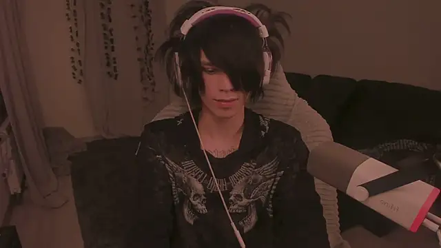 Bayakuya online show from 05/25/26, 09:54
