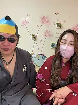 Jap Kabukichan69 Style online show from 02/21/26, 08:37
