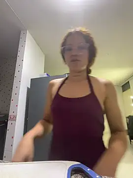 RED VIOLETH online show from 07/15/26, 02:06