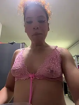 RED VIOLETH online show from 07/23/26, 03:59