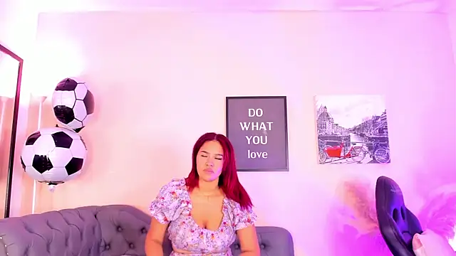 victoriazans online show from 07/02/26, 10:43