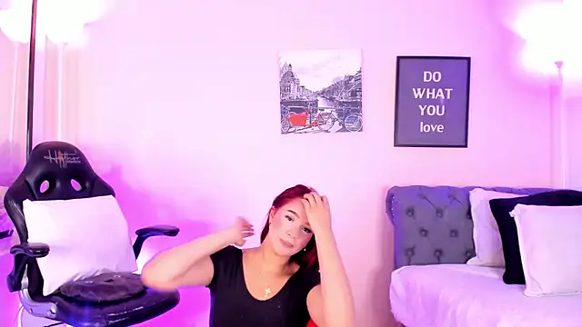 victoriazans online show from 07/26/26, 12:01