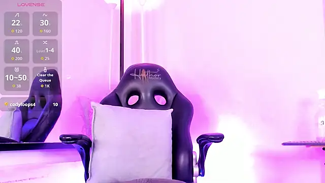 victoriazans online show from 07/28/26, 04:39