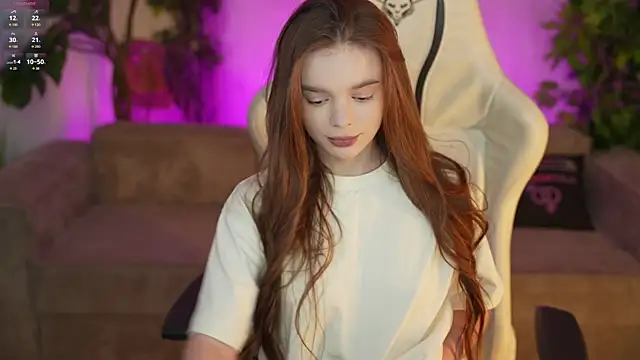 Snapshot of Zlata_Sky chatting on 10/26/25, 09:21 Zlata Sky online show from 10/26/25, 09:21