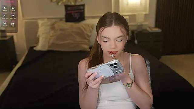 Zlata Sky online show from 06/20/26, 02:42