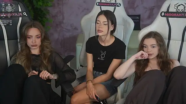 Zlata Sky online show from 06/23/26, 03:10