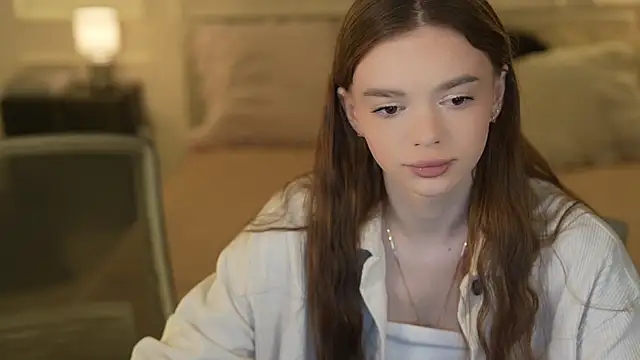 Zlata Sky online show from 07/12/26, 02:41