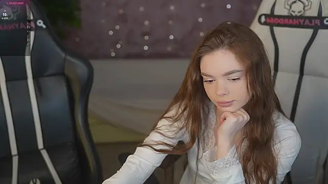 Zlata Sky online show from 07/20/26, 11:23