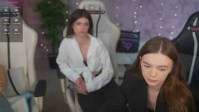 Zlata Sky online show from 07/28/26, 06:53