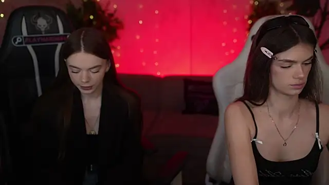 Zlata Sky online show from 07/29/26, 02:48
