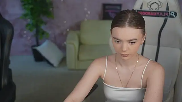 Zlata Sky online show from 07/31/26, 02:49
