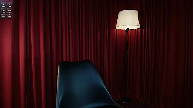 Sharlotte  1 online show from 07/30/26, 12:15