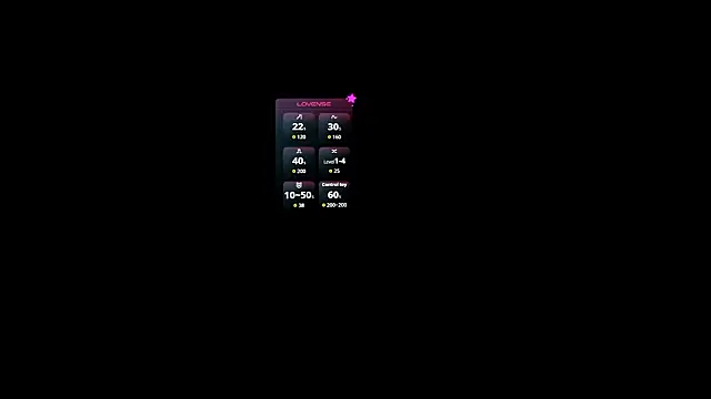 BriannaLux online show from 02/14/26, 10:06