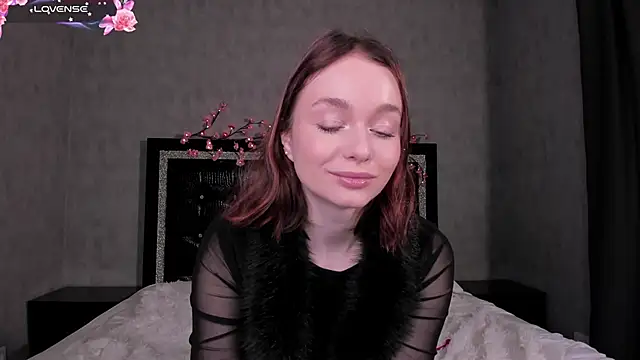 Snapshot of LillianPerry chatting on 03/02/26, 05:31 LillianPerry online show from 03/02/26, 05:31