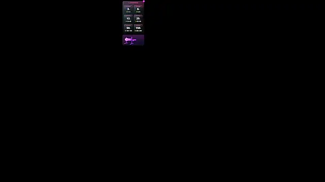 AriHale  online show from 07/21/26, 09:39