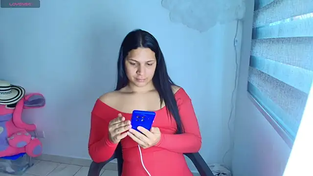 alys love online show from 07/25/26, 06:05