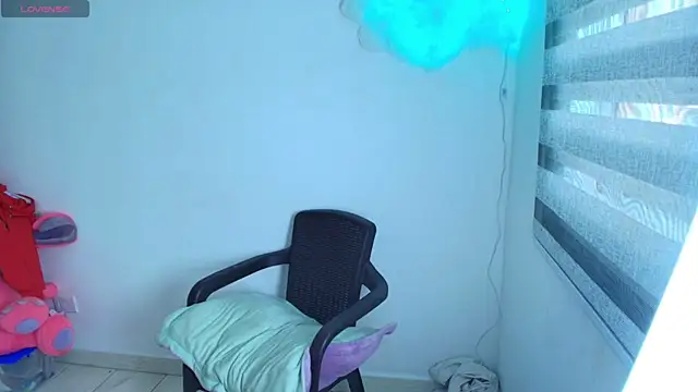 alys love online show from 07/28/26, 04:39