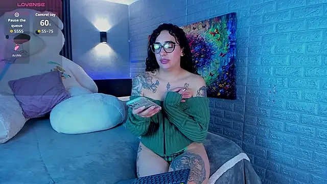 Magic ivone online show from 06/04/26, 12:00