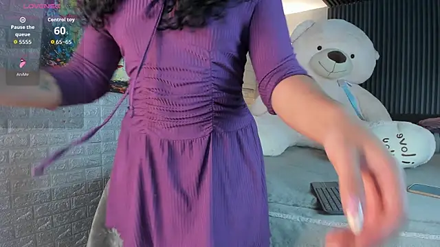 Magic ivone online show from 07/22/26, 12:19