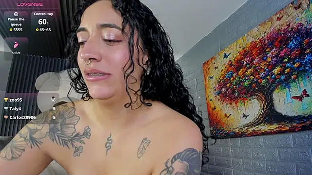 Magic ivone online show from 07/28/26, 02:13