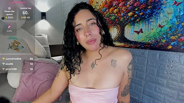 Magic ivone online show from 07/28/26, 04:39