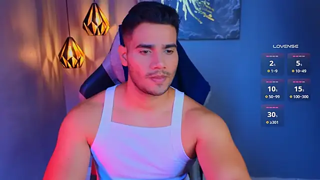Snapshot of AndresRodriguez1 chatting on 03/04/26, 01:39 AndresRodriguez1 online show from 03/04/26, 01:39