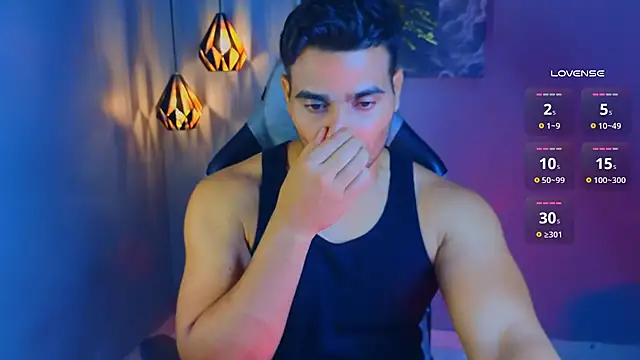 Snapshot of AndresRodriguez1 chatting on 04/02/26, 01:58 AndresRodriguez1 online show from 04/02/26, 01:58
