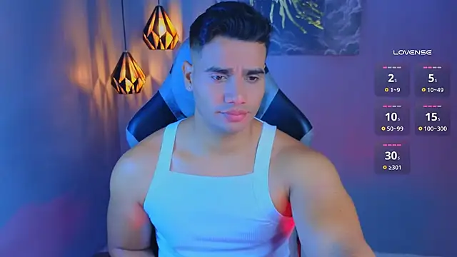 Snapshot of AndresRodriguez1 chatting on 04/04/26, 12:24 AndresRodriguez1 online show from 04/04/26, 12:24